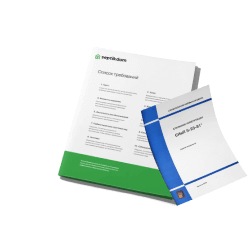 Делаем по СНиП