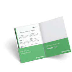 Обучаем эксплуатации