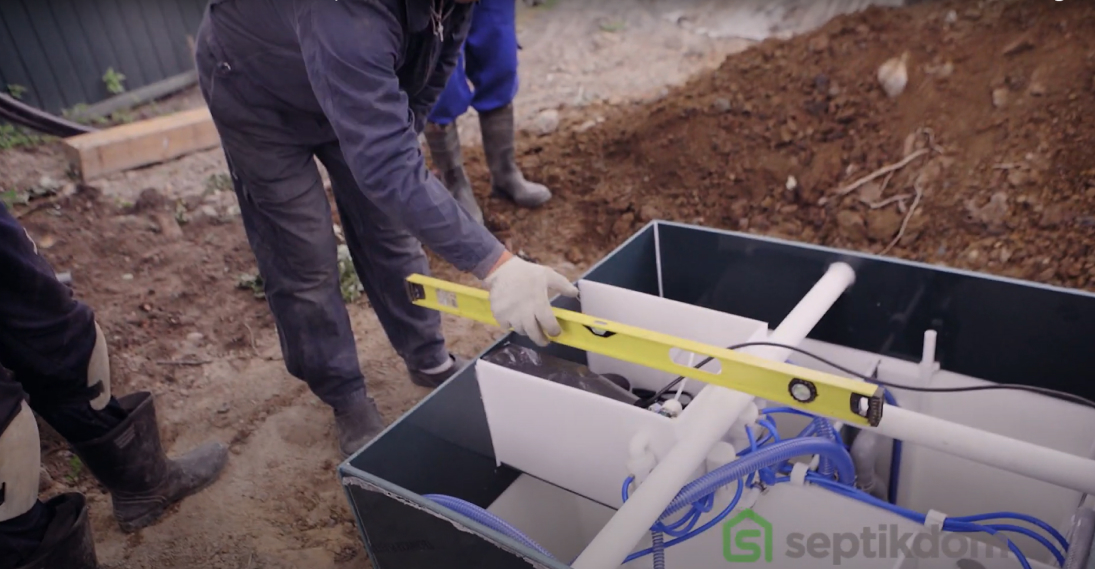 Посмотрите видео как мы делаем монтаж