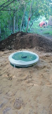 Монтаж Евролос БИО