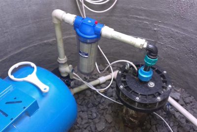 Монтаж водопровода в частном доме: этапы и рекомендации