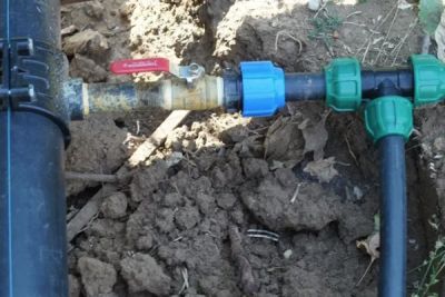 Проблемы с водопроводом: как их избежать и решить?