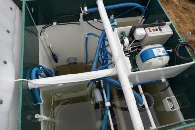 Преимущества шефмонтажа канализации для вашего дома