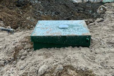 Типичные ошибки при монтаже канализации и как их избежать