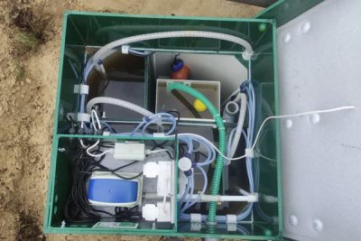 Сервисное обслуживание канализации: зачем это нужно?