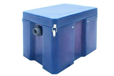 Преимущества использования жироуловителей в системе канализации