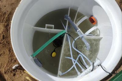 Что делать, если возникли проблемы с канализацией или водопроводом?