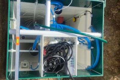 Частые ошибки при установке септиков и как их избежать