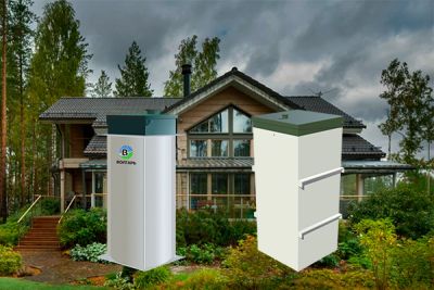 Септики для маленьких участков: лучшие решения от Топас-С и Волгарь