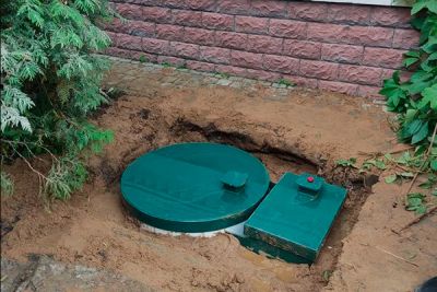 Экологические преимущества современных септиков: Ново Эко и Биодевайс Эко