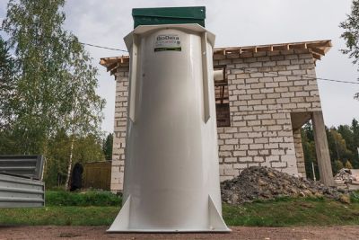 Биологические очистные сооружения: преимущества и недостатки