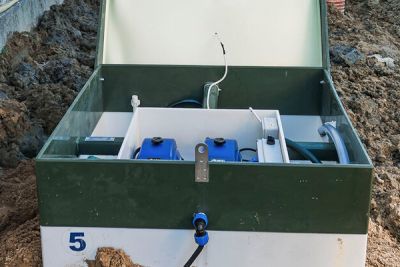 Как избежать проблем с канализацией в частном доме?