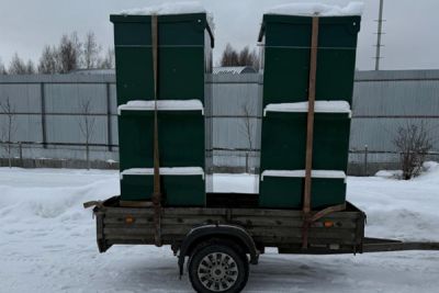 Советы по выбору места для установки септика