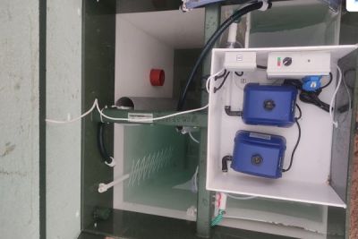 Как правильно выбрать объем септика?