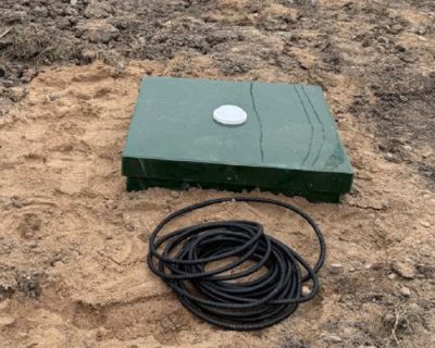 Чем отличается сервисное обслуживание септиков от простого откачивания?