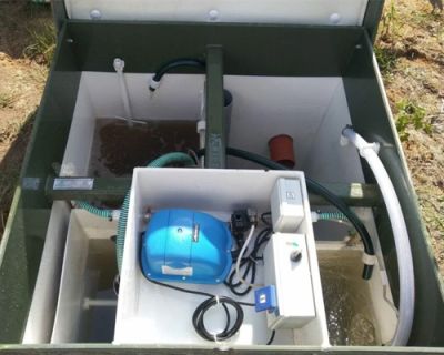 Как продлить срок службы вашего септика: секреты профессионалов