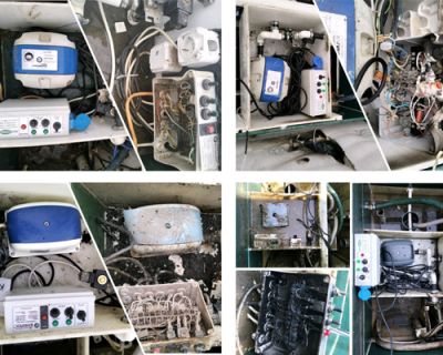 Обслуживание очистных сооружений: что нужно знать владельцам частных домов