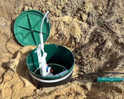 Почему важно доверять обслуживание септиков профессионалам