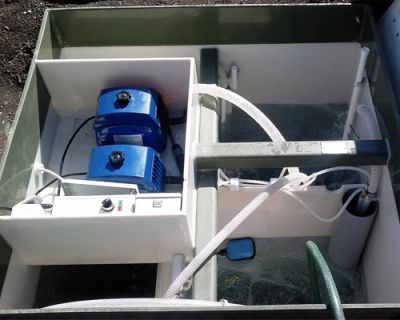 Обслуживание септиков: как избежать распространенных ошибок