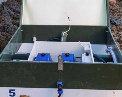 Советы по самостоятельному обслуживанию септиков: что можно сделать своими руками