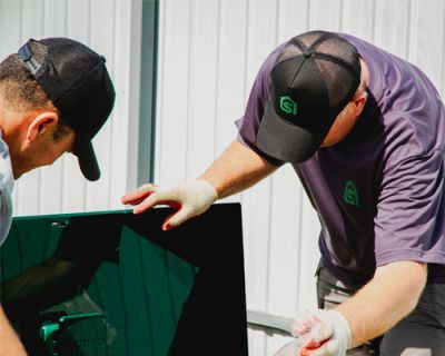 Обслуживание септиков в зависимости от сезона: особенности зимнего и летнего режимов