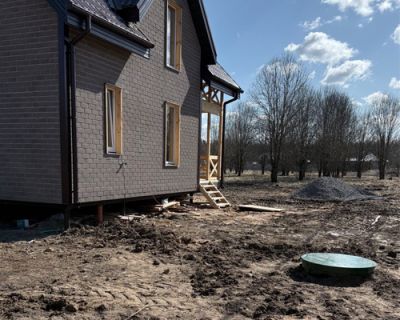 Влияние отсутствия обслуживания на срок службы септика и окружающую среду