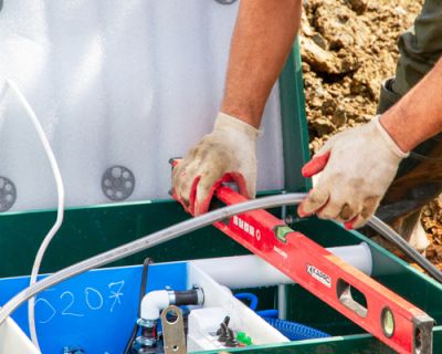 Как выбрать правильный график обслуживания для вашего септика или автономной канализации