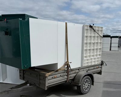 Чем отличается обслуживание септика от автономной канализации?