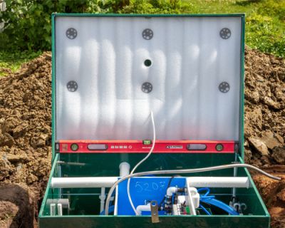 Почему нельзя обслуживать септик как выгребную яму?