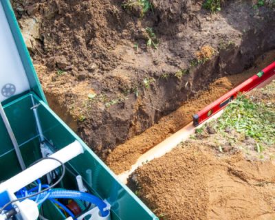 Как избежать промерзания станции?