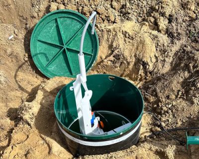 Какие узлы септика требуют регулярной проверки?