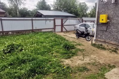 Как правильно выбрать место для установки септика на участке