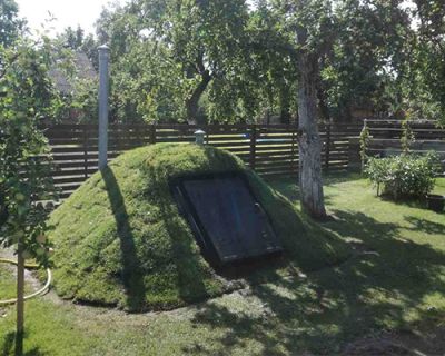 Как выбрать идеальный пластиковый погреб для частного дома: полное руководство