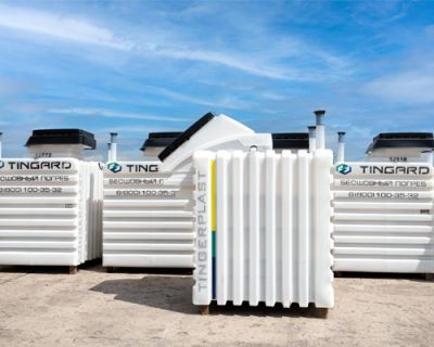 Какой погреб лучше для дачи: пластиковый или кирпичный? Сравниваем материалы