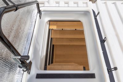 Как правильно подобрать объём погреба для семьи из 4 человек