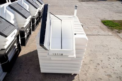 Самостоятельный монтаж пластикового погреба: пошаговая инструкция