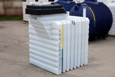 Необходимое оснащение для самостоятельного монтажа пластикового погреба