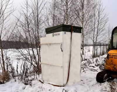 Российские септики для частного дома: полное руководство по выбору и установке