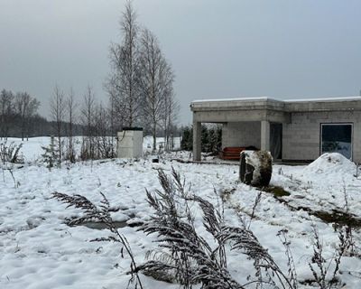 Почему септик не работает зимой: 5 причин и как их избежать до первых морозов