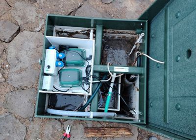 Что нельзя сливать в септик? Мифы и правда о канализации