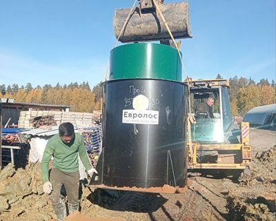 Как выбрать септик для семьи из 4, 6 и 8 человек: пошаговый гайд