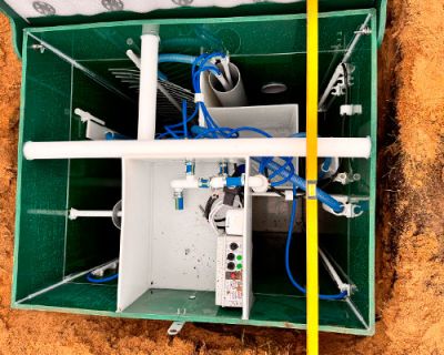 Септик Топас vs Юнилос Астра: что выбрать для дома? Сравнение по цене, мощности и эксплуатации