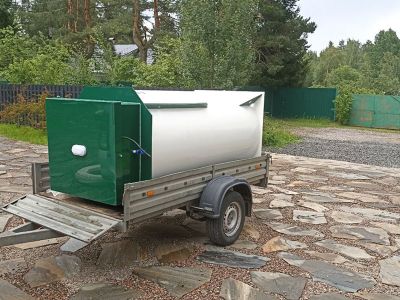 Экономия на канализации: как бизнес-объекты снижают расходы за счёт правильной станции очистки воды