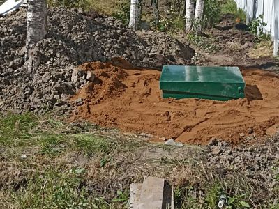 График обслуживания септика для бизнеса: когда и зачем нужно приезжать?