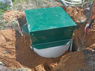 Как правильно выбрать мощность станции очистки воды: формулы и калькулятор для бизнеса