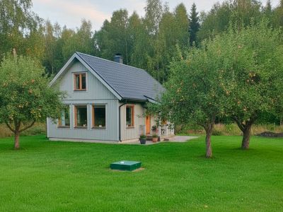 Расход воды в частном доме: как рассчитать нагрузку на септик