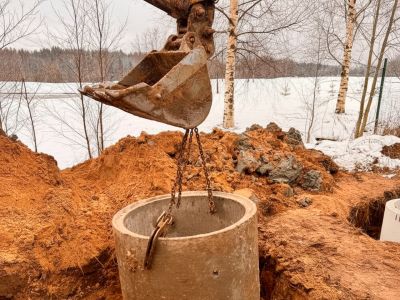 Сепик или выгребная яма: что выгоднее в 2026 году — честный расчёт