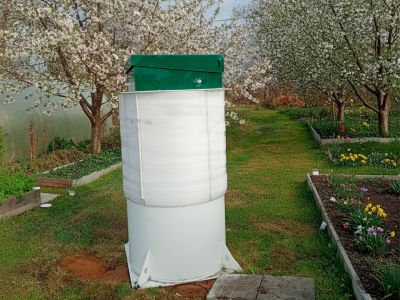 Срок службы септика: сколько лет служит септик ТОПАС, Biodeka, ДАЛОС, АСТРА