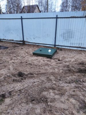 Монтаж Топас