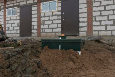 Монтаж Юнилос Астра 3